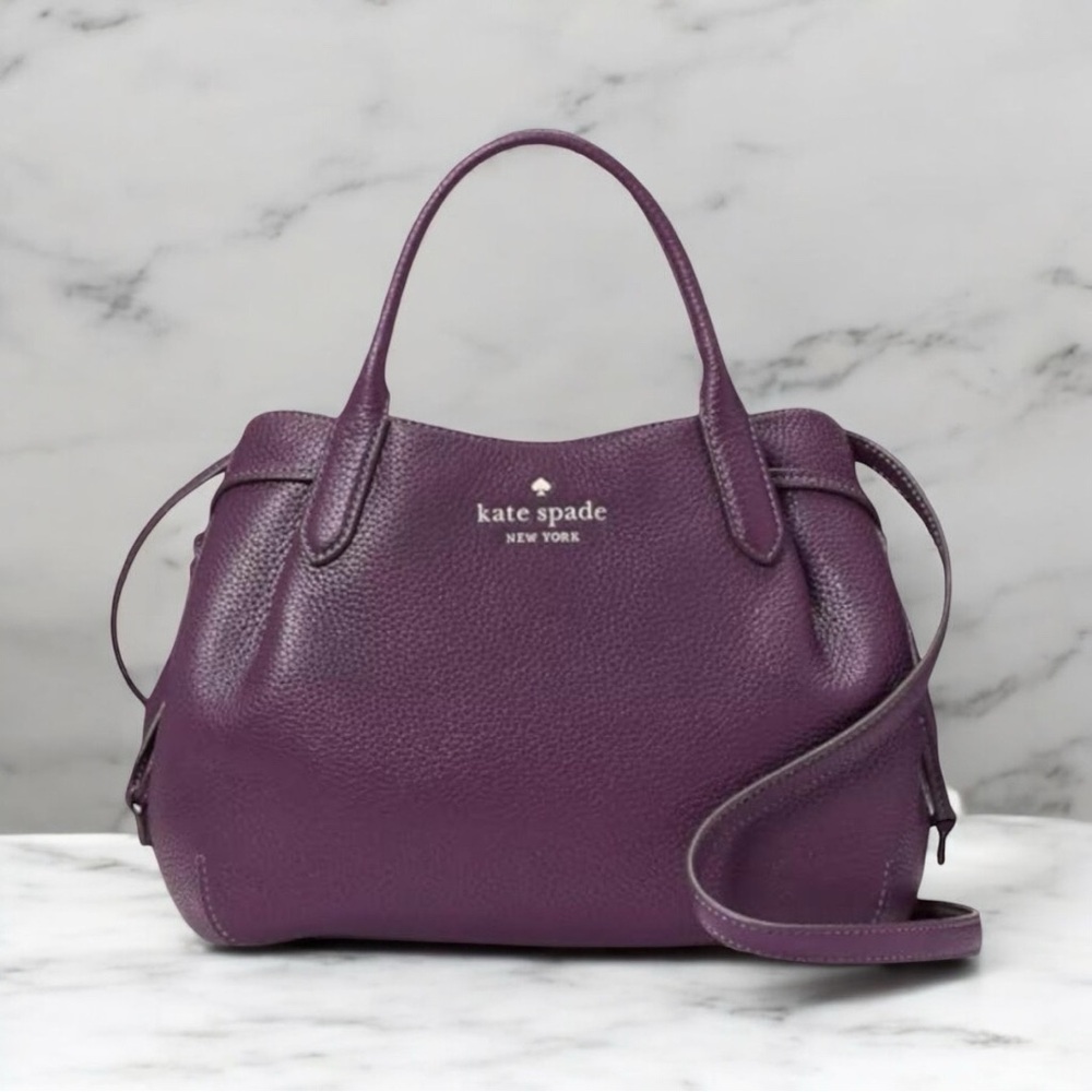 KATE SPADE DUMPLING MEDIUM SIZE